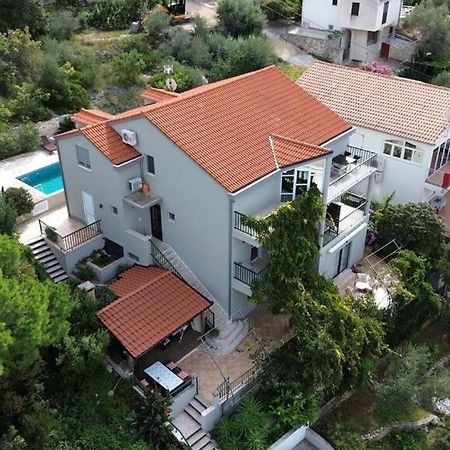 Villa Knez Okrug Gornji Exterior photo
