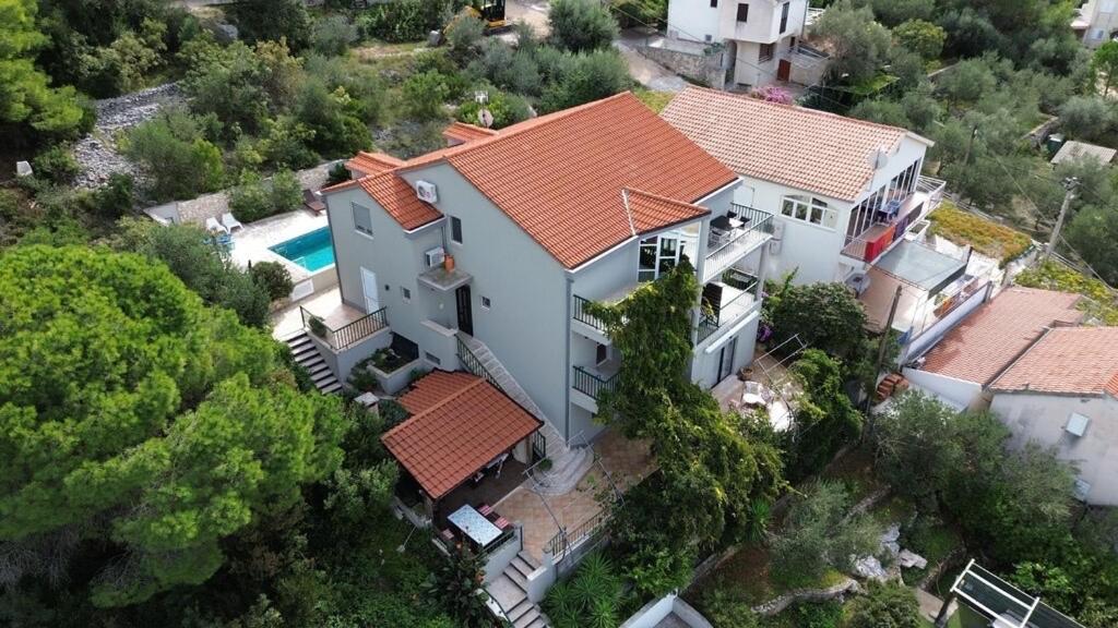 Villa Knez Okrug Gornji Exterior photo
