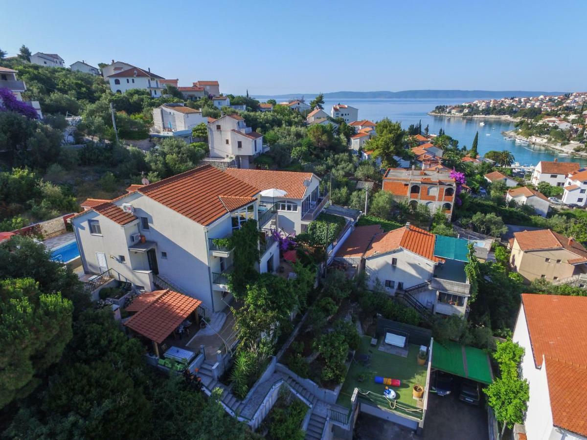 Villa Knez Okrug Gornji Exterior photo